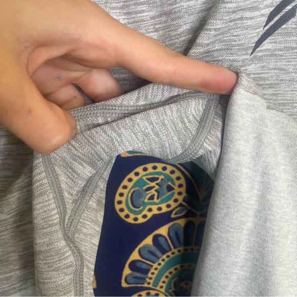 🦋5/20$🦋 DoYouEven colour block workout leggings - Picture 8 of 14
